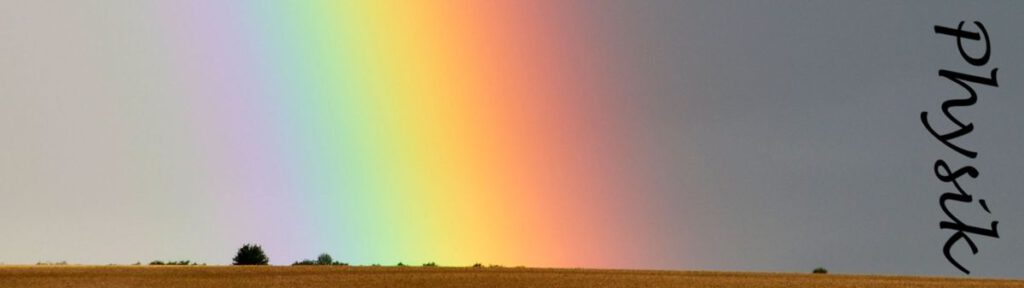 Regenbogen